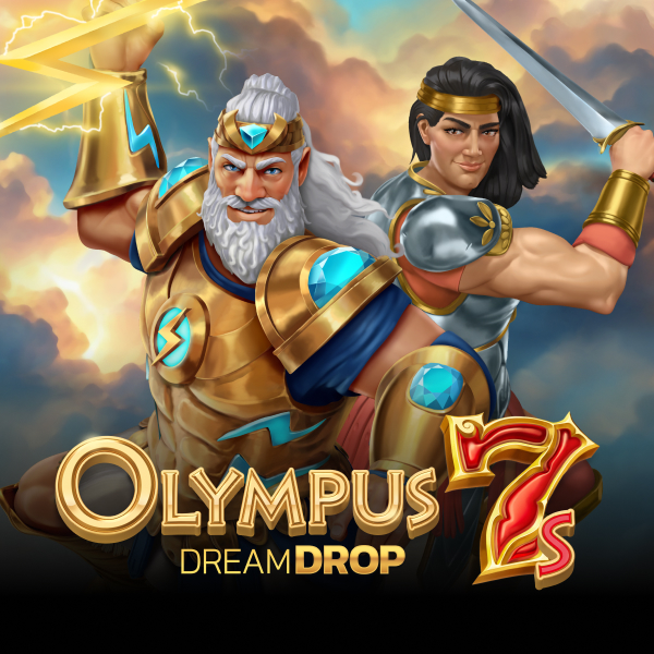 Olympus 7s Dream Drop